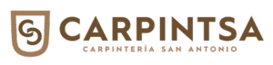 Logo Carpintsa - Carpintería San Antonio